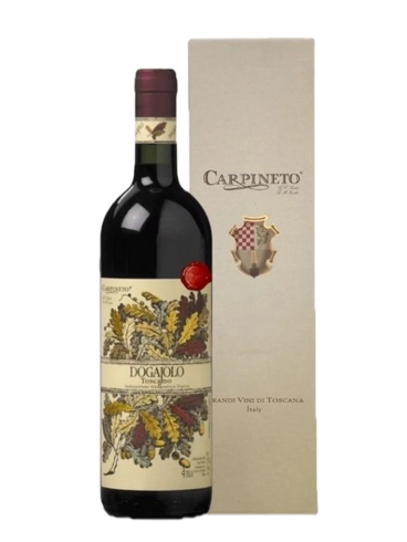 Carpineto Vino Nobile Di Montepulciano Riserva 2015 DOCG 1,5l (id:68287)