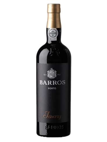 Barros Tawny Porto 0,75l 19,5%