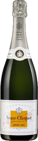 Veuve Clicquot Demi-sec