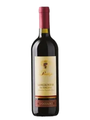 Uggiano Sangiovese Di Toscana 2022 IGT