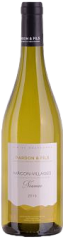 Pardon Macon Village Blanc 2024