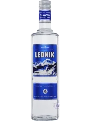 Vodka Lednik 0,7l 40%