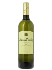 Château Thieuley Blanc AOP 2018 (id:64004)