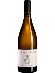 Maison Piron Beaujolais Blanc AOP 2024