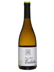 Casa Santa Eulália Avesso Superior 2021