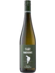Taubenschuss Riesling Ried Steigelberg BIO 2024