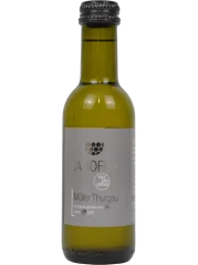 Lahofer Müller Thurgau 2023 0,187l (id:16610)