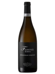 Aaldering White blend Sauvignon blanc + Chardonnay 2019