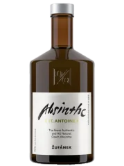 Absinth Žufánek Absinthe St. Antoine 0,5l 70% (id:103004)