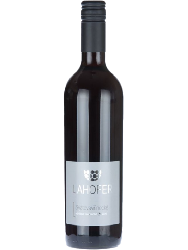 Lahofer Svatovavřinecké jakostní 2020