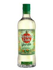 Rum Havana Club Verde 0,7l 35%