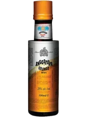Angostura Aromatic Orange Bitters 0,1l 28% (id:165599)
