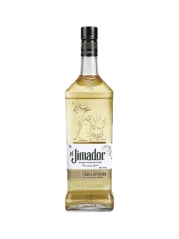 Tequila El Jimador Reposado 1l 38% (100% Agave)