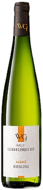 Gisselbrecht Riesling (Ryzlink rýnský) 2022