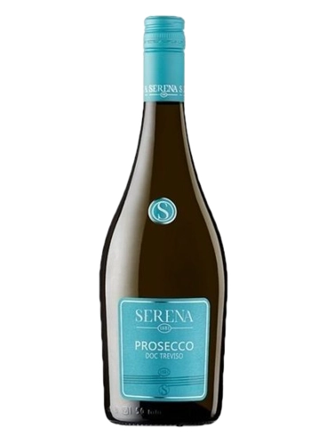 Serena Prosecco Frizzante DOC (id:91002)