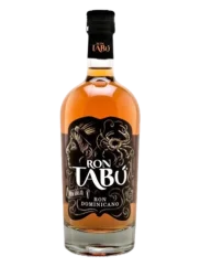 Rum Tabú Old Anejo 0,7l 38%