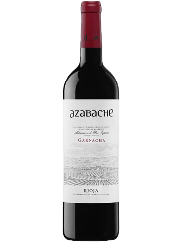 Azabache Rioja Garnacha 2021