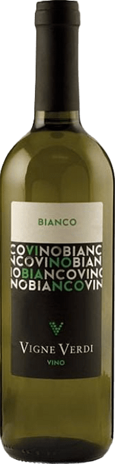 Serena Bianco Vigne Verdi