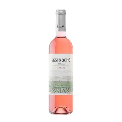 Azabache Rioja Rosado 2024
