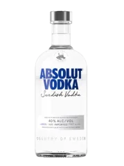 Vodka Absolut 0,7l 40%