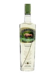 Vodka Zubrowka 1l 37,5%