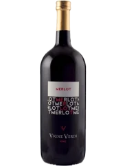 Serena Merlot 1,5l