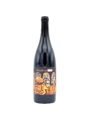 Vajčner Dekadence Amphora blend 2021