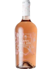 Tinazzi Campo delle Rose Bardolino Chiaretto DOP 2019 (id:68411)