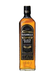 Whisky Bushmills Black Bush 0,7l 43%