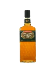 Whisky Canadian Special Old 0,7l 40% (id:133502)