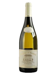 Château de Maligny Chablis Fourchaume Premier Cru 2018