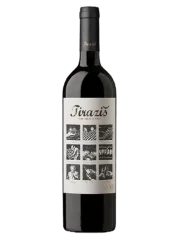 Morande Tirazis Syrah 2018 (id:72315)