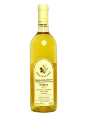 Sedlec Pálava Pozdní sběr 2021