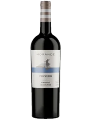 Morande Pionero Merlot 2019