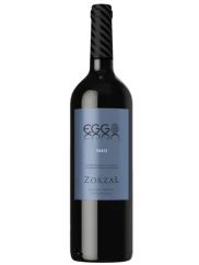 Zorzal EGGO Franco Cabernet Franc 2016