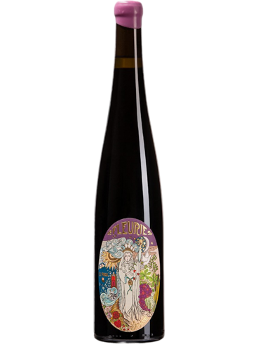 Maison Piron Fleurie La Madone AOP 2022