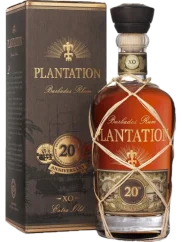 Rum Plantation 20th Anniversary XO GB 0,7l 40%