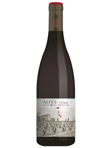 Abanico Herencia Altes l'Estel 2018