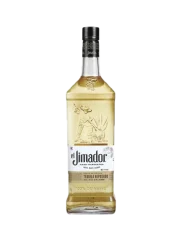Tequila El Jimador Reposado 1l 38% (100% Agave)