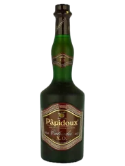 Calvados Distillerie De Cormeilles Papidoux X.O. 0,7l 40%