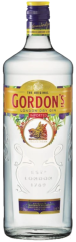 Gin Gordon`s 1l 37,5%