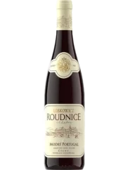 Roudnice Lobkowicz Modrý Portugal Rosé Zemské 2022