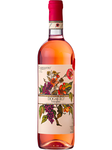 Carpineto Dogajolo Rosato IGT 2024 (id:68352)