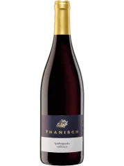 Thanisch Spätburgunder Rotwein Unfiltriert Trocken 2021 (id:604354)