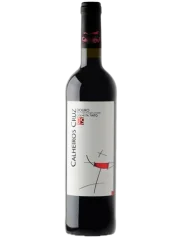 Calheiros Cruz Tinto DOP 2017