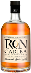 Rum Cariba Dark 0,7l 37,5%