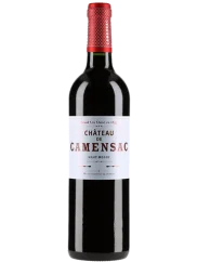 Château de Camensac Cuvée 2005