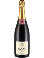 Mosnel Franciacorta Rosé Brut (id:689650)