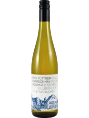 Ruttger Chardonnay Neuleininger Feuermannchen 2020 (id:60931)