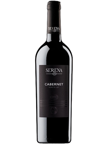 Serena Cabernet Sauvignon Veneto IGT